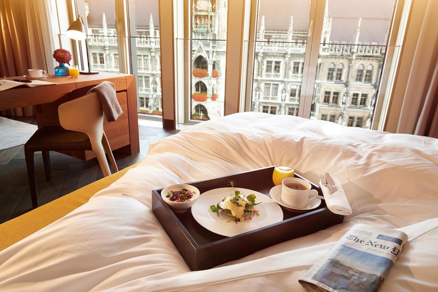 Hotel Beyond By Geisel 5*