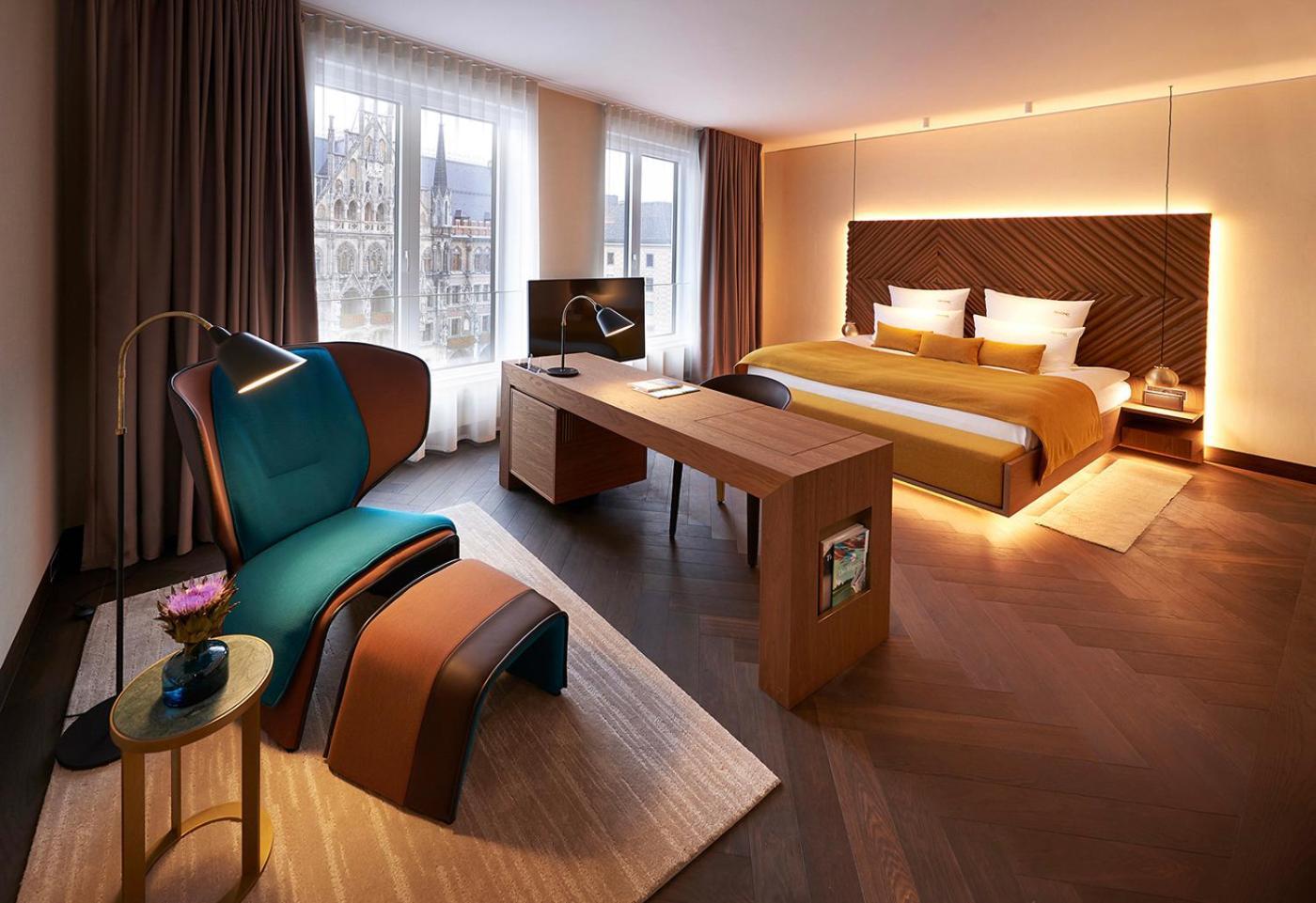 Beyond By Geisel 5* München