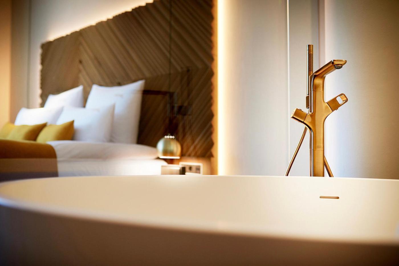 Beyond By Geisel Hotel