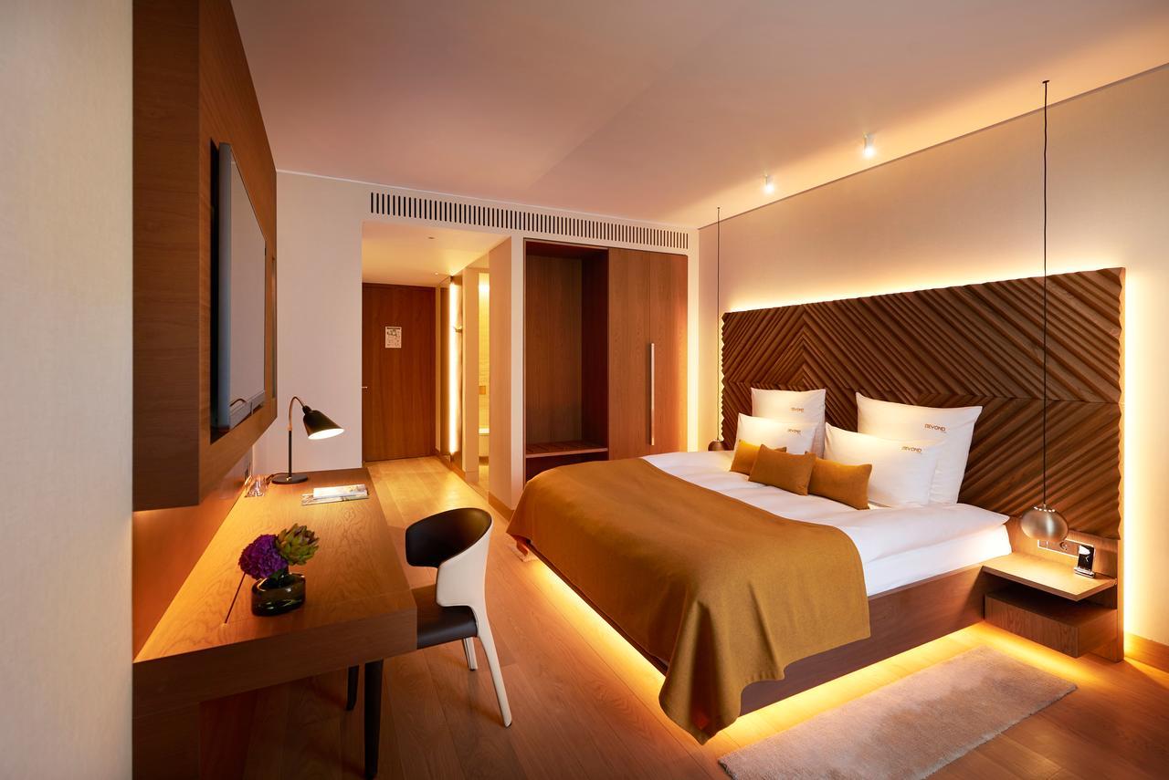 Hotel Beyond By Geisel
