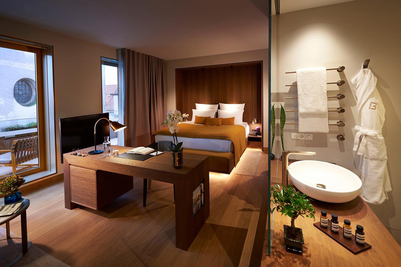 Beyond By Geisel Hotel