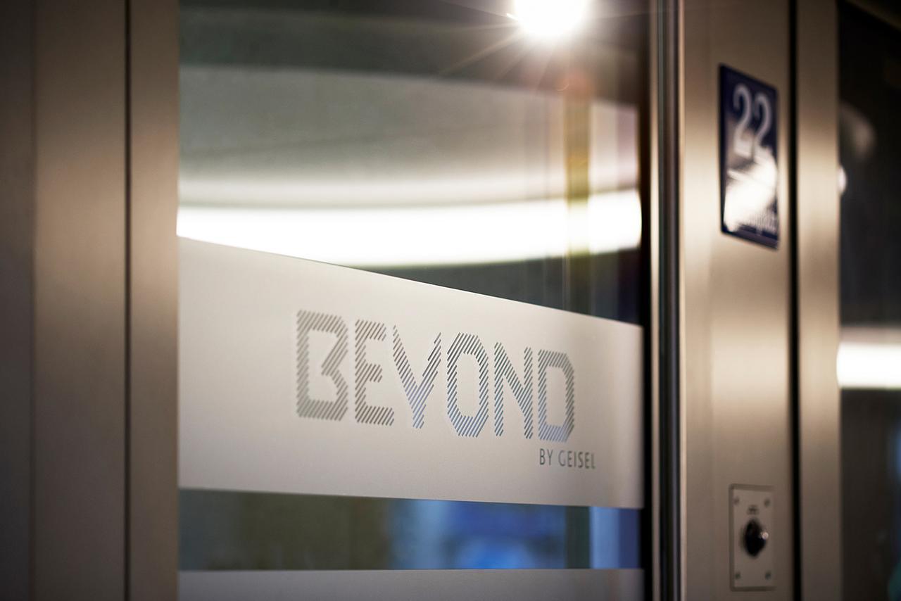 Beyond By Geisel Hotel 5*