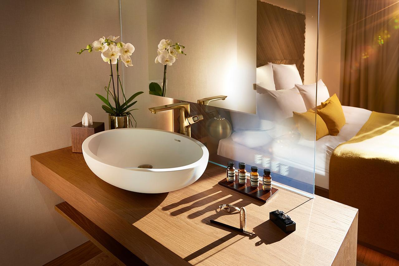 Beyond By Geisel Hotel München