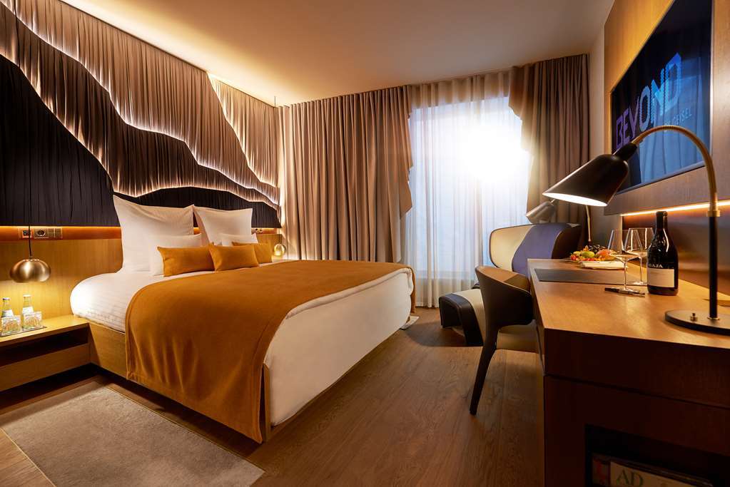 Hotel Beyond By Geisel München