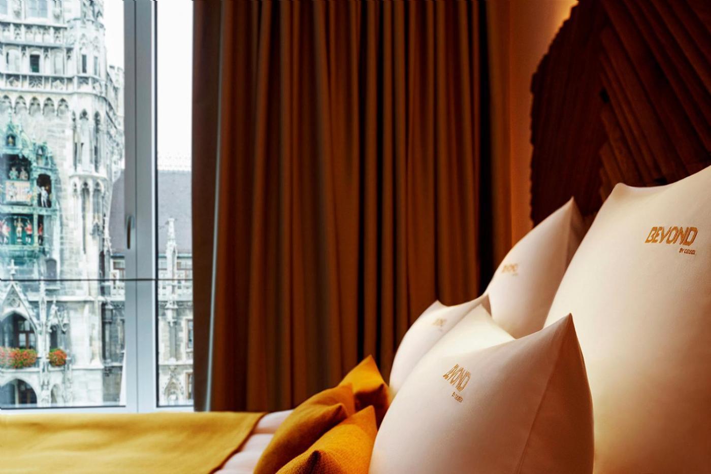 Beyond By Geisel (adults Only) 5* Munich