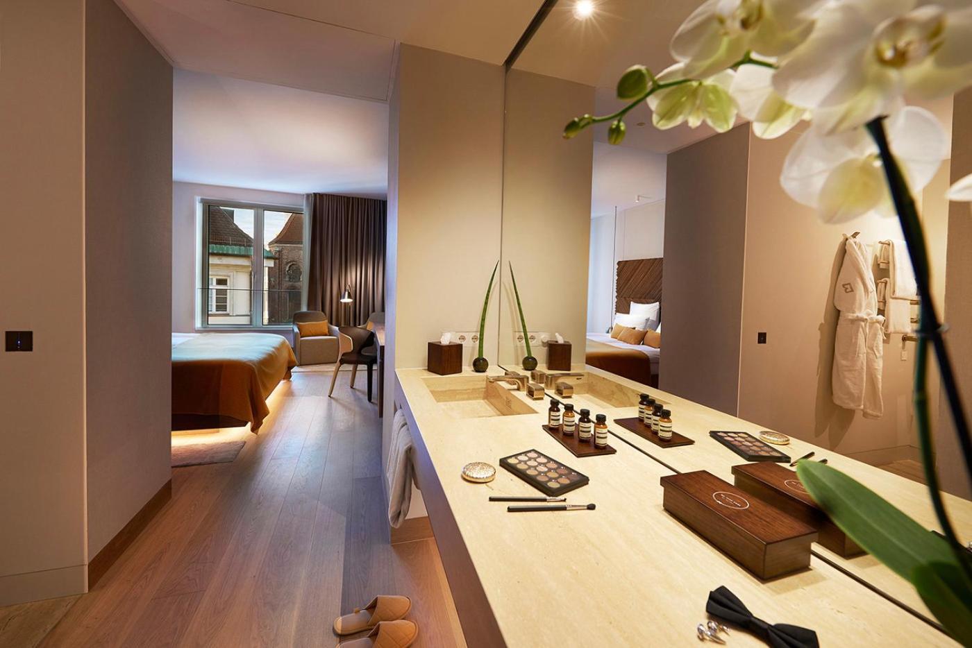 Beyond By Geisel (adults Only) Munich
