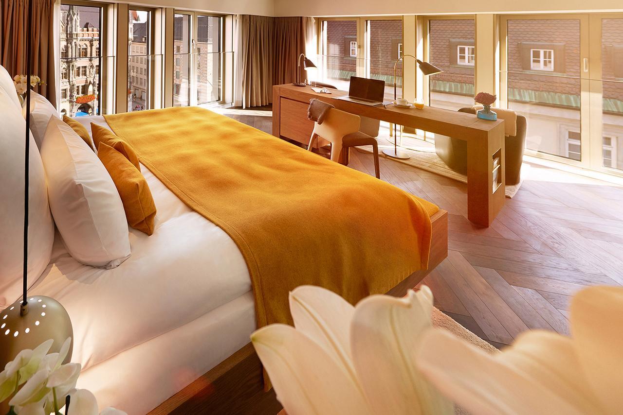 Hotel Beyond By Geisel (adults Only) Munich