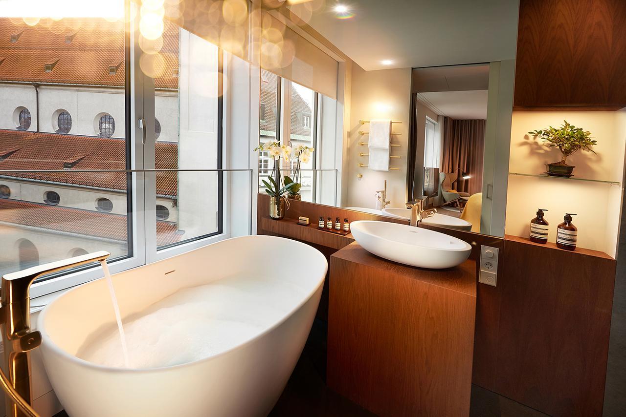 Beyond By Geisel (adults Only) 5* Munich