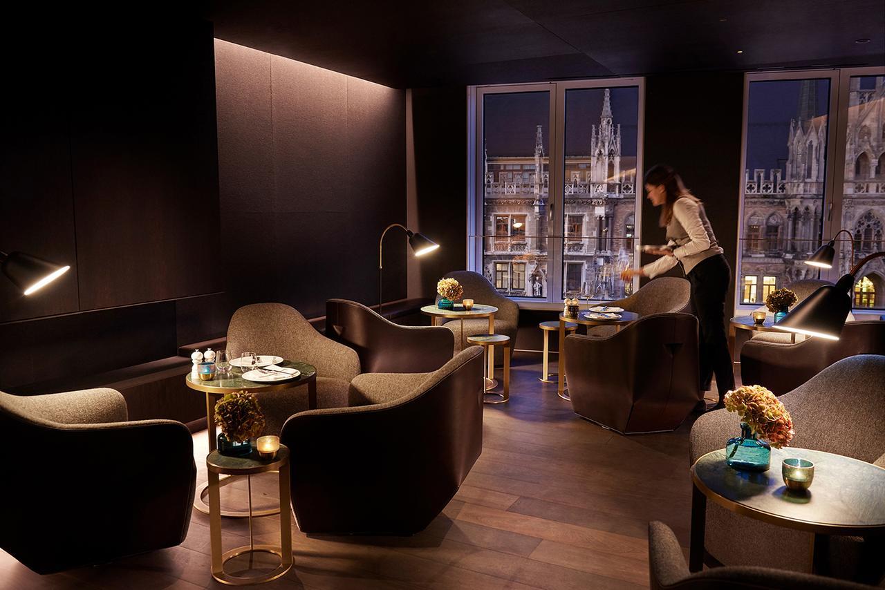 Beyond By Geisel (adults Only) 5* Munich