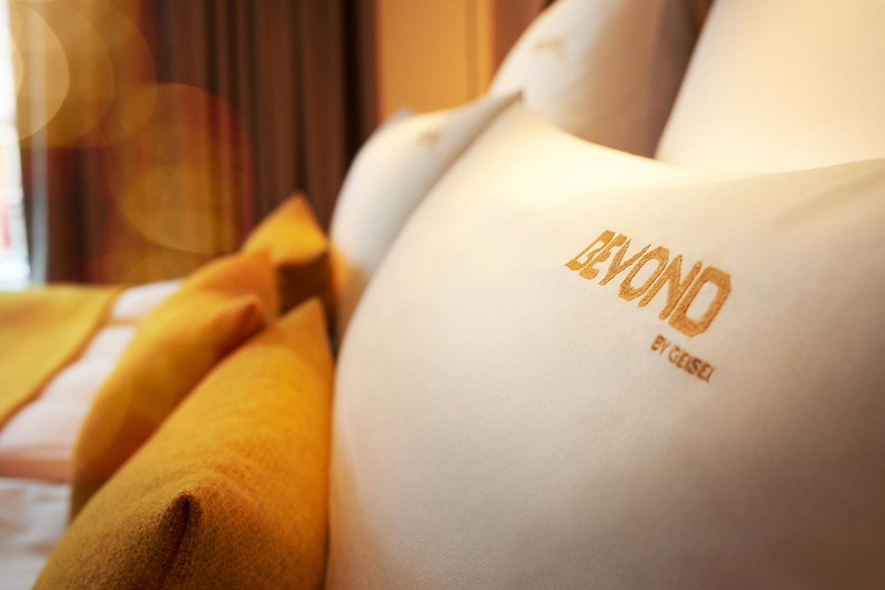 Beyond By Geisel (adults Only) Hotel Munich