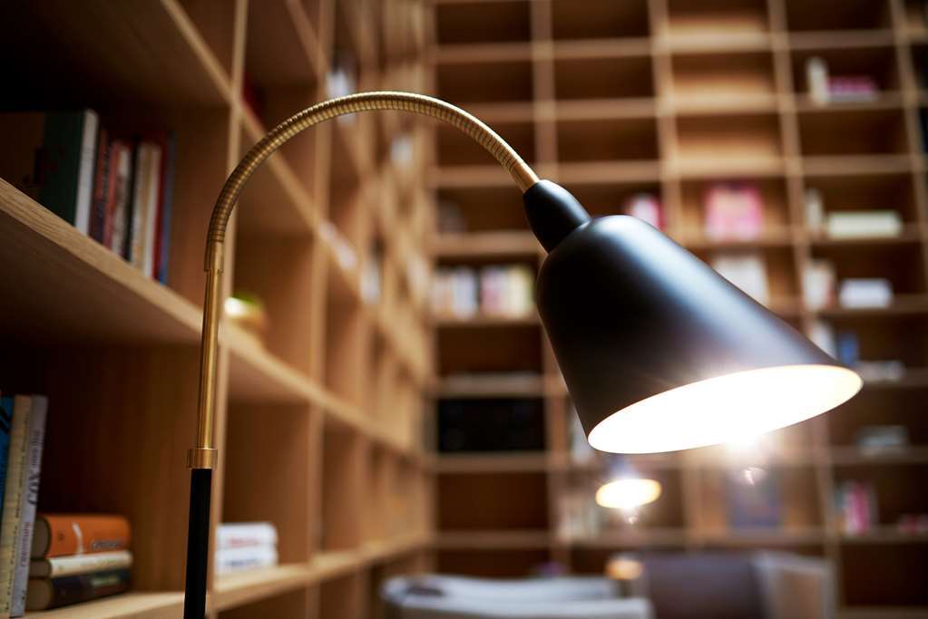 Beyond By Geisel (adults Only) Hotel Munich